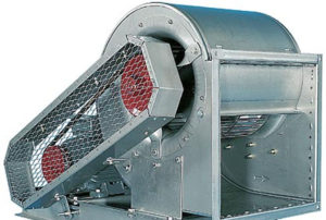 Wentylator FAN450-7.5kW / FAN500-7.5kW